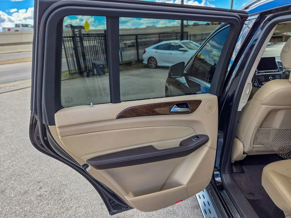 2017 Mercedes-Benz X166 GL-Class/GLS - Image 8 of 19