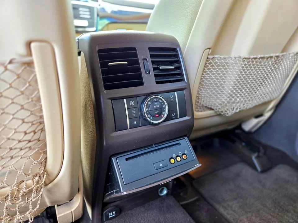 2017 Mercedes-Benz X166 GL-Class/GLS - Image 12 of 19