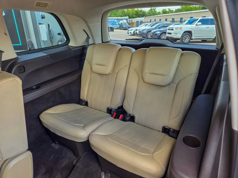 2017 Mercedes-Benz X166 GL-Class/GLS - Image 9 of 19