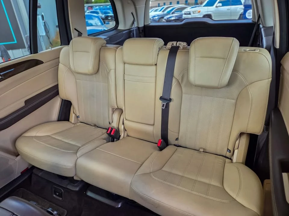 2017 Mercedes-Benz X166 GL-Class/GLS - Image 14 of 19