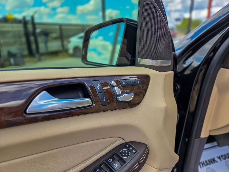 2017 Mercedes-Benz X166 GL-Class/GLS - Image 18 of 19