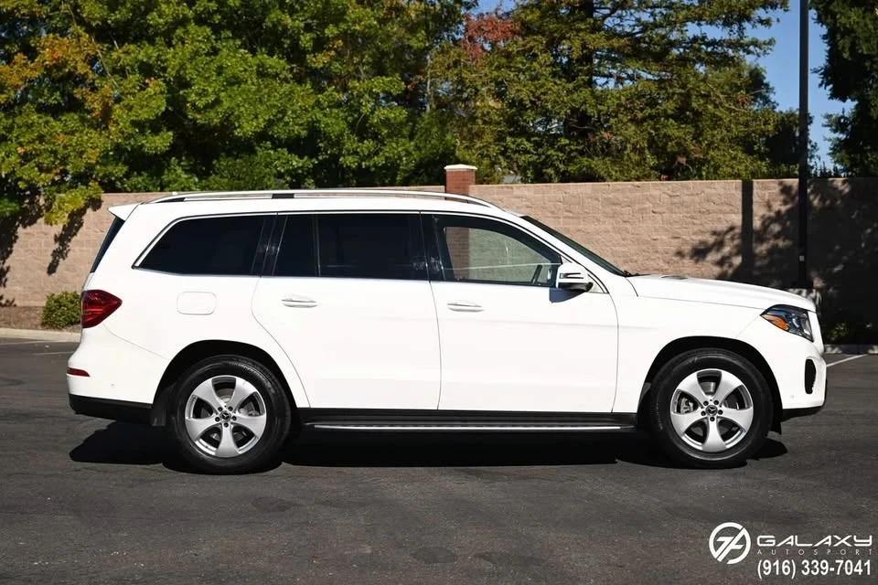 2017 Mercedes-Benz X166 GL-Class/GLS - Image 4 of 20