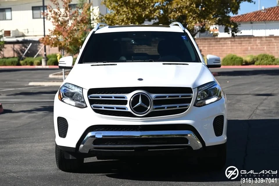 2017 Mercedes-Benz X166 GL-Class/GLS - Image 2 of 20