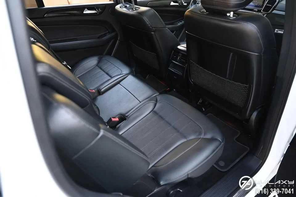 2017 Mercedes-Benz X166 GL-Class/GLS - Image 14 of 20
