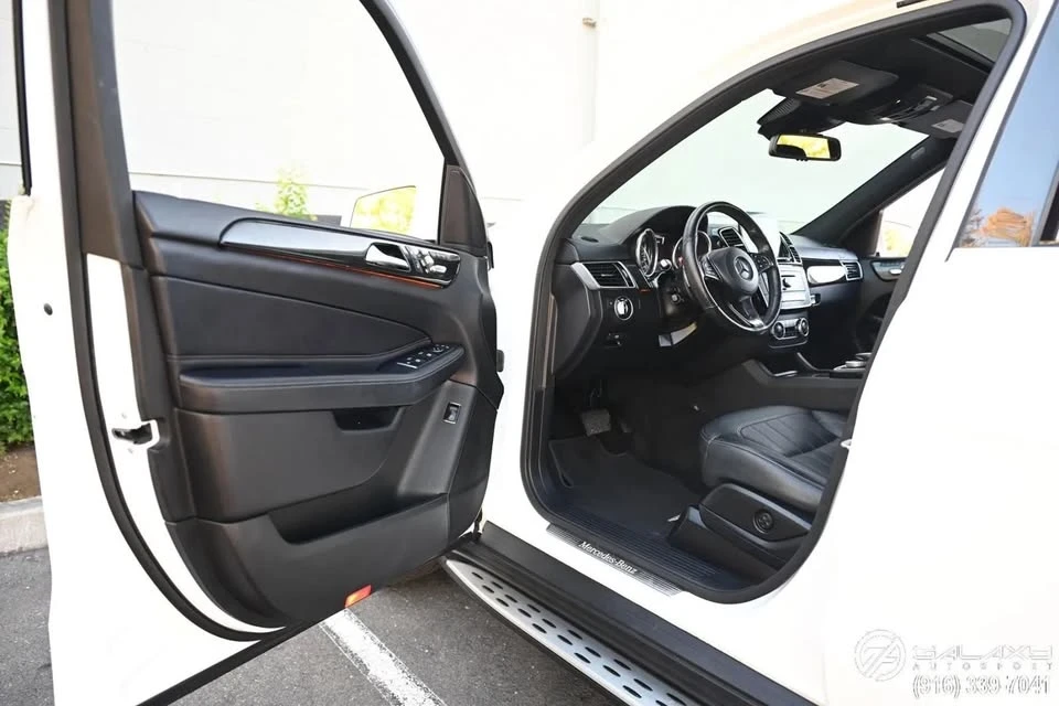 2017 Mercedes-Benz X166 GL-Class/GLS - Image 19 of 20