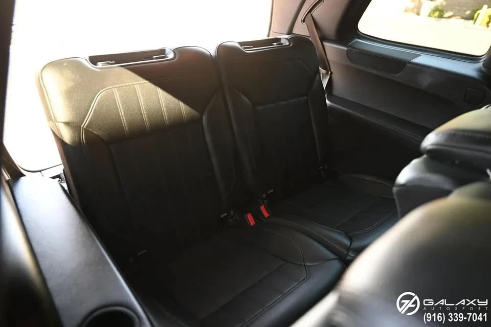 2017 Mercedes-Benz X166 GL-Class/GLS - Image 15 of 20