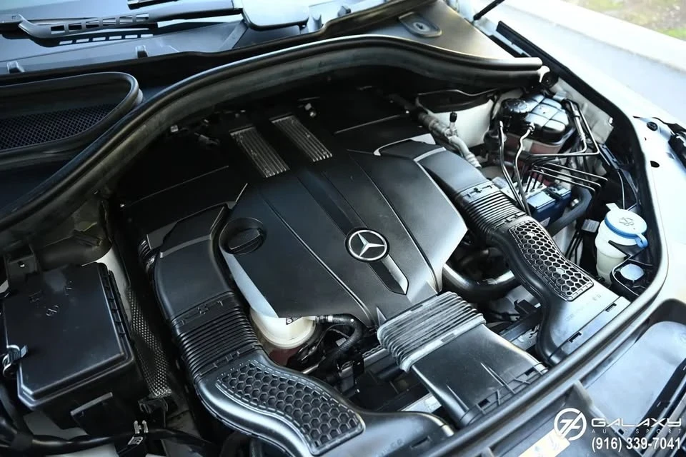 2017 Mercedes-Benz X166 GL-Class/GLS - Image 10 of 20