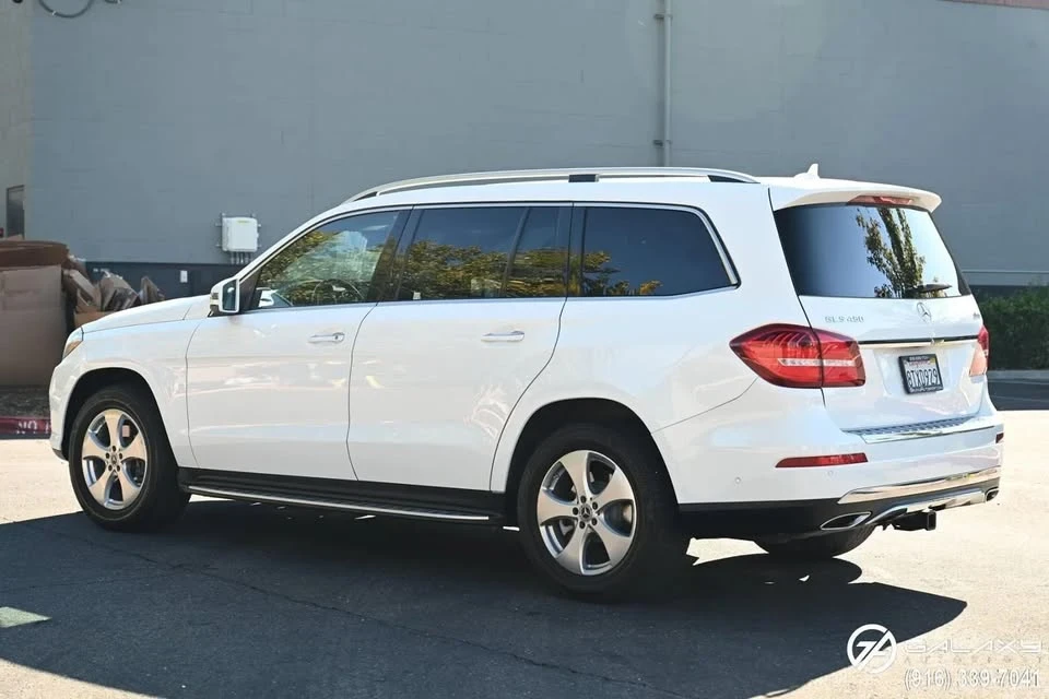 2017 Mercedes-Benz X166 GL-Class/GLS - Image 7 of 20