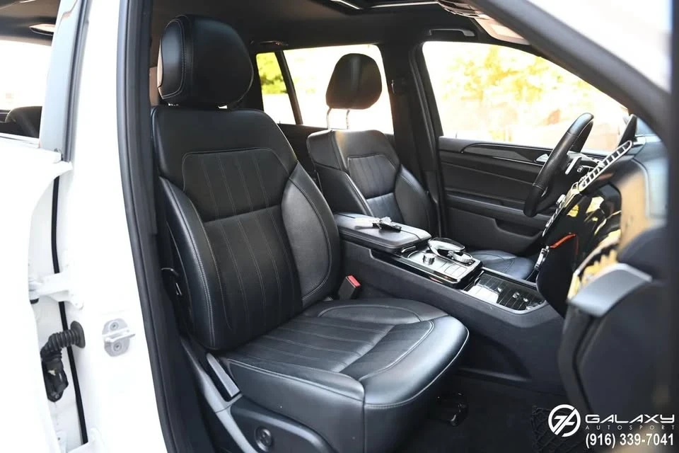 2017 Mercedes-Benz X166 GL-Class/GLS - Image 11 of 20