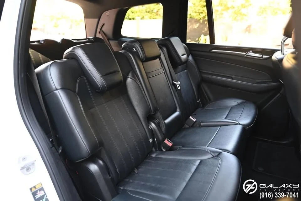2017 Mercedes-Benz X166 GL-Class/GLS - Image 13 of 20