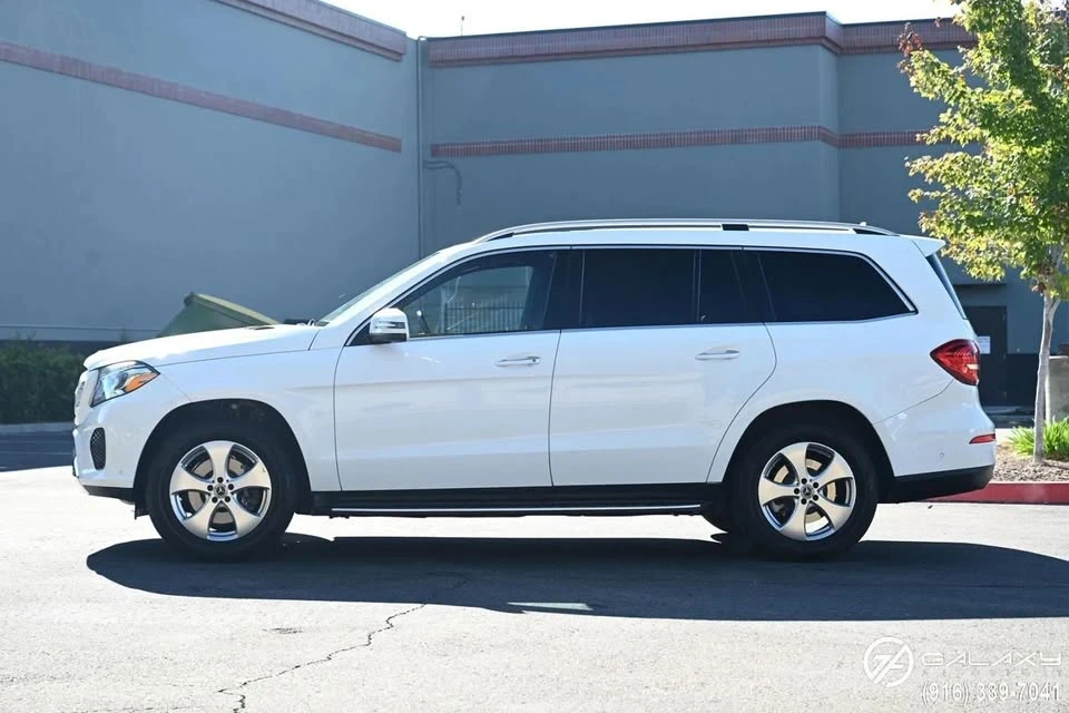 2017 Mercedes-Benz X166 GL-Class/GLS - Image 8 of 20