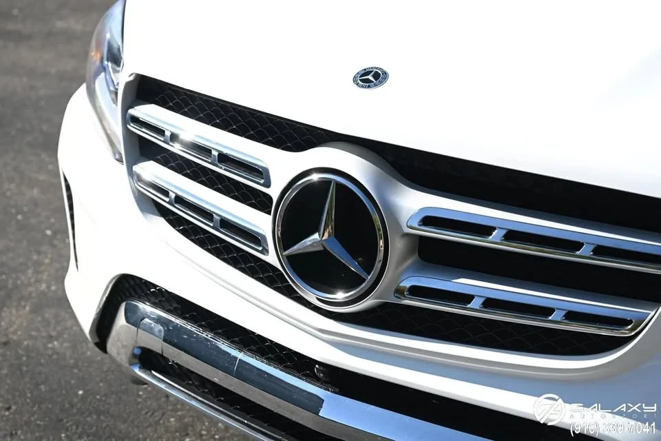 2017 Mercedes-Benz X166 GL-Class/GLS - Image 9 of 20