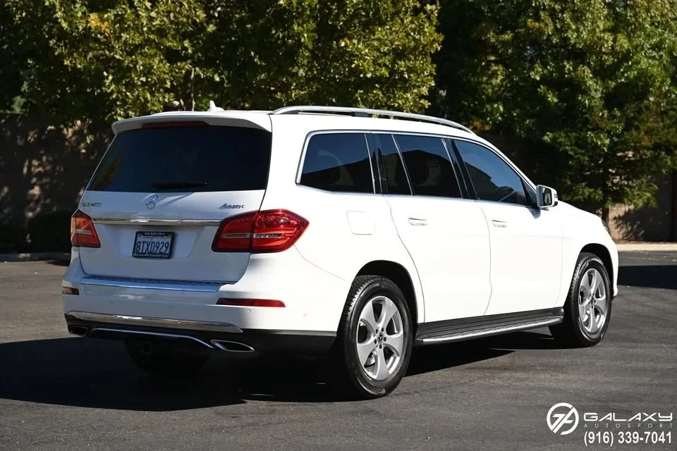 2017 Mercedes-Benz X166 GL-Class/GLS - Image 5 of 20