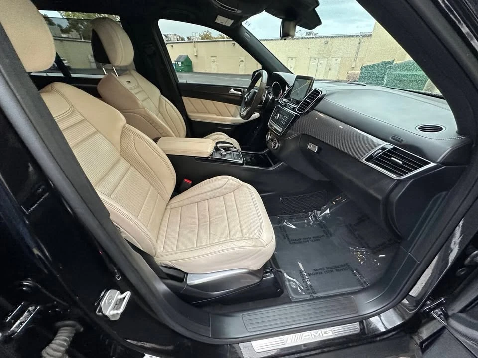 2017 Mercedes-Benz X166 GL-Class/GLS - Image 11 of 19