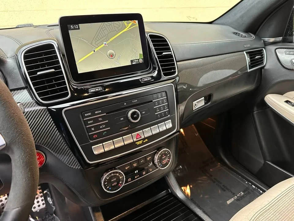 2017 Mercedes-Benz X166 GL-Class/GLS - Image 17 of 19