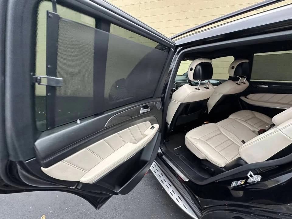 2017 Mercedes-Benz X166 GL-Class/GLS - Image 15 of 19