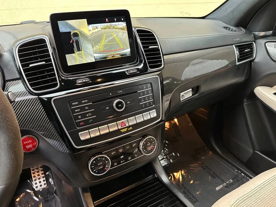 2017 Mercedes-Benz X166 GL-Class/GLS - Image 18 of 19
