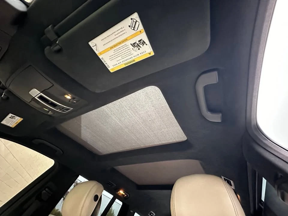 2017 Mercedes-Benz X166 GL-Class/GLS - Image 16 of 19
