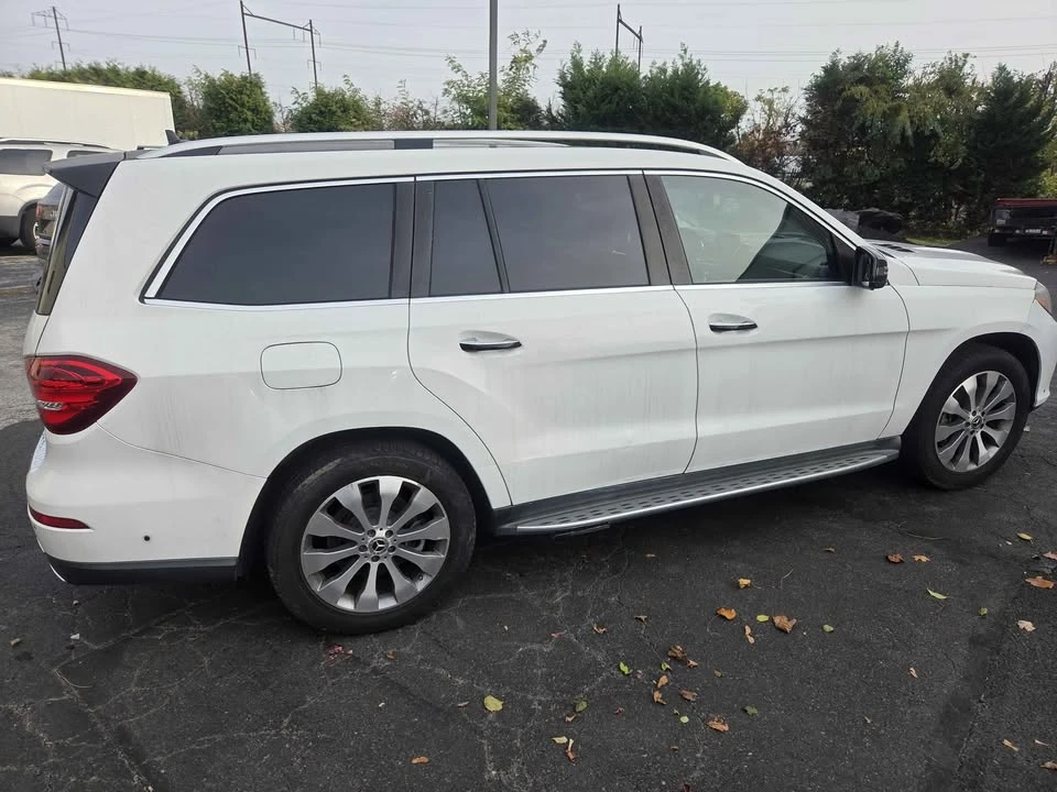 2017 Mercedes-Benz X166 GL-Class/GLS - Image 12 of 12
