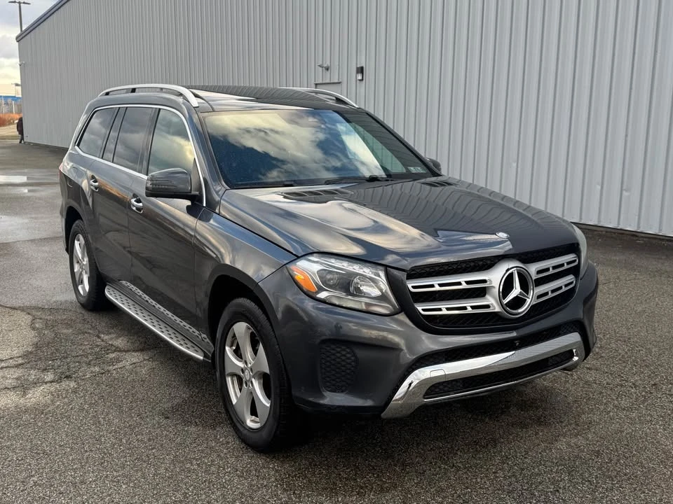 2017 Mercedes-Benz X166 GL-Class/GLS - Image 7 of 20