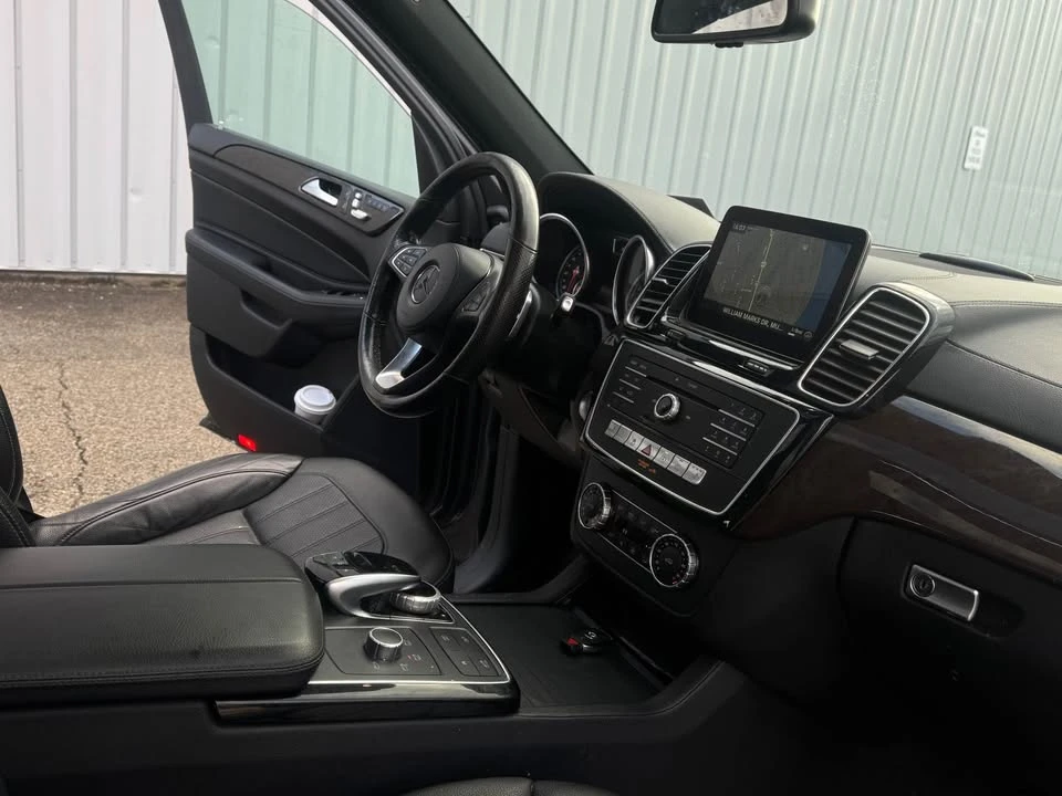 2017 Mercedes-Benz X166 GL-Class/GLS - Image 19 of 20