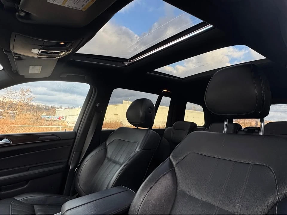 2017 Mercedes-Benz X166 GL-Class/GLS - Image 11 of 20