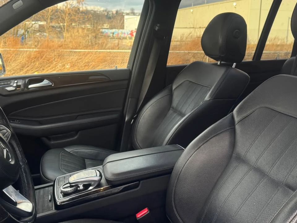 2017 Mercedes-Benz X166 GL-Class/GLS - Image 10 of 20