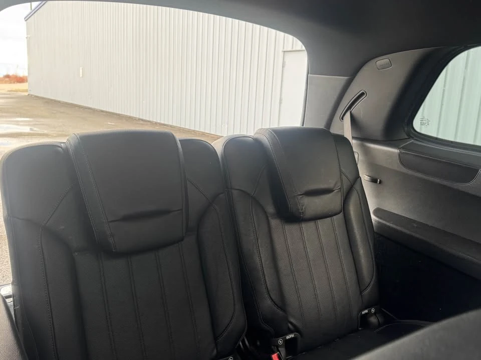 2017 Mercedes-Benz X166 GL-Class/GLS - Image 15 of 20