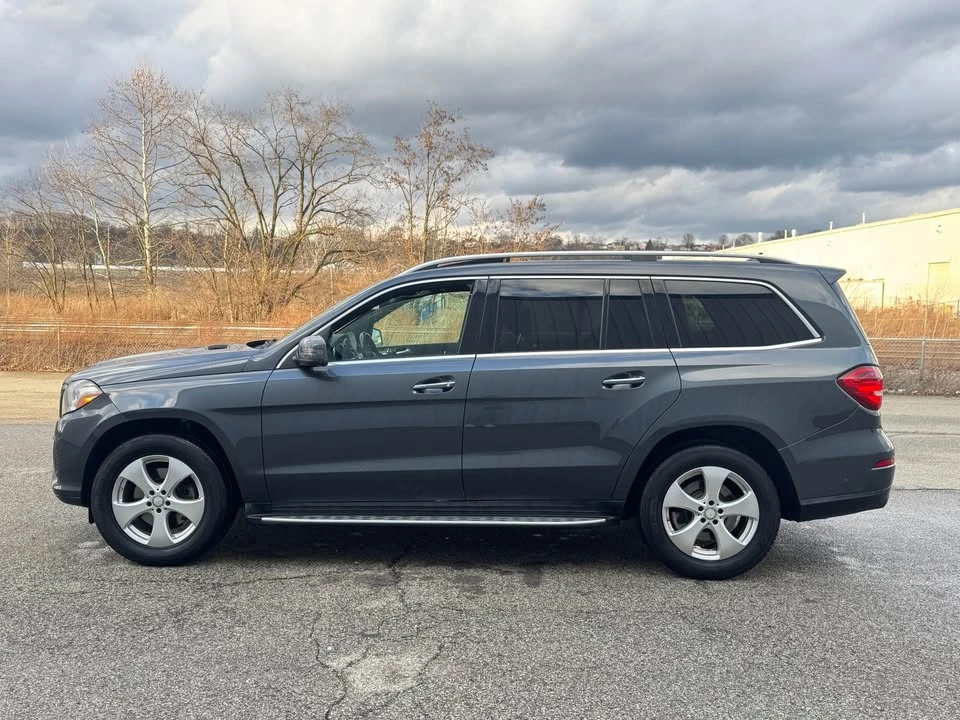 2017 Mercedes-Benz X166 GL-Class/GLS - Image 3 of 20