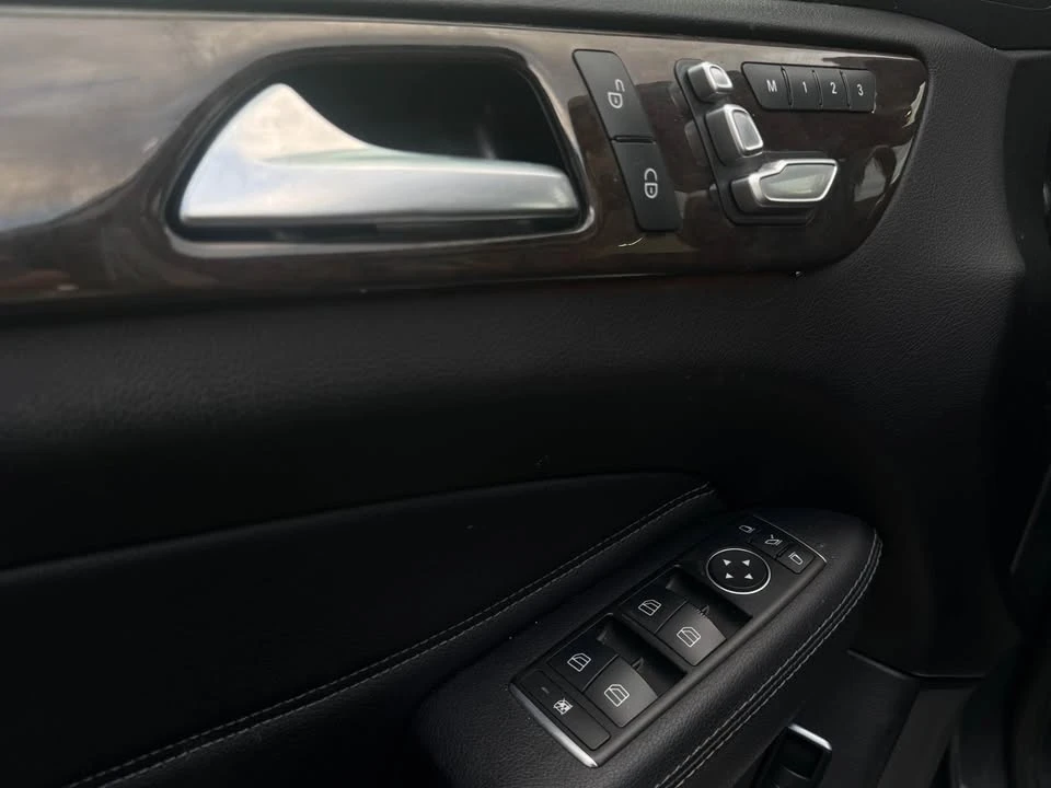 2017 Mercedes-Benz X166 GL-Class/GLS - Image 20 of 20