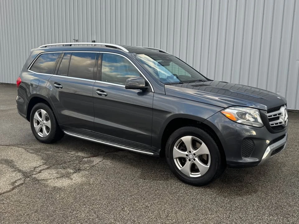 2017 Mercedes-Benz X166 GL-Class/GLS - Image 6 of 20