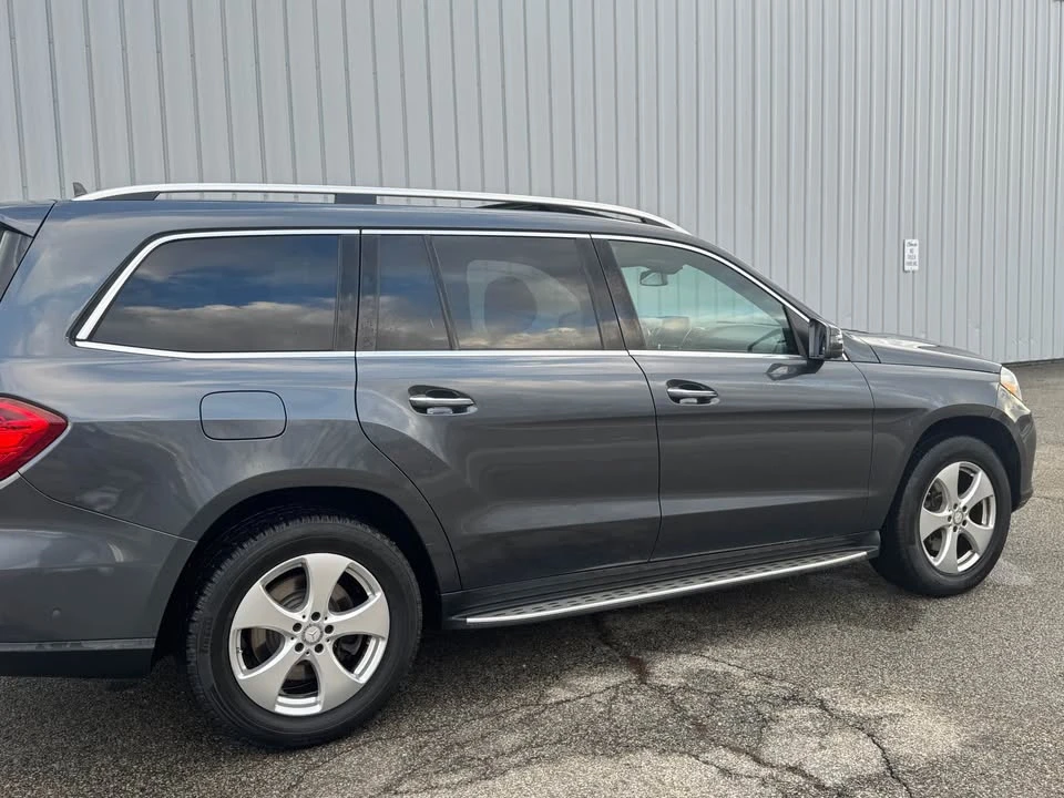 2017 Mercedes-Benz X166 GL-Class/GLS - Image 5 of 20