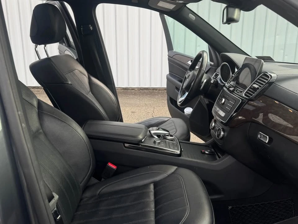 2017 Mercedes-Benz X166 GL-Class/GLS - Image 18 of 20