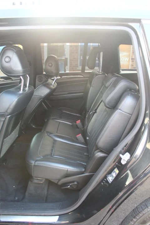 2017 Mercedes-Benz X166 GL-Class/GLS - Image 14 of 17
