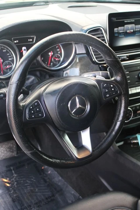 2017 Mercedes-Benz X166 GL-Class/GLS - Image 10 of 17