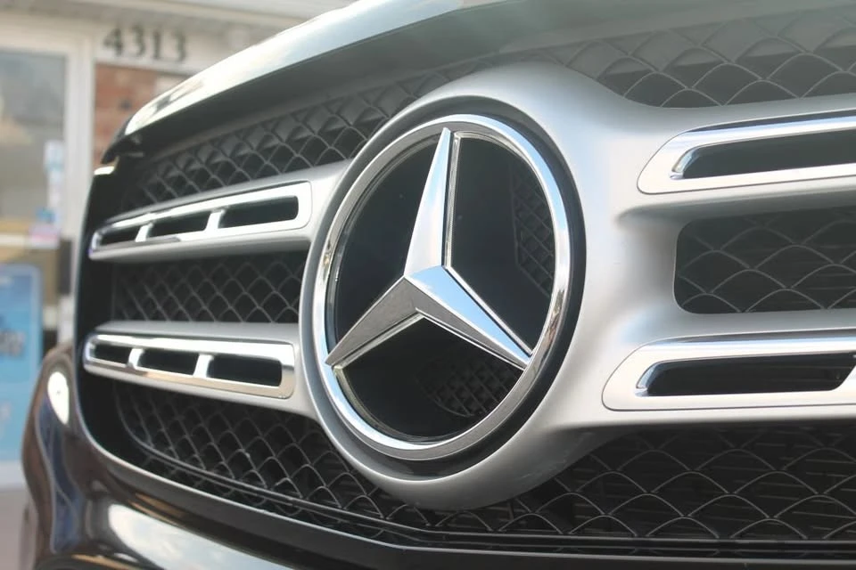 2017 Mercedes-Benz X166 GL-Class/GLS - Image 5 of 17