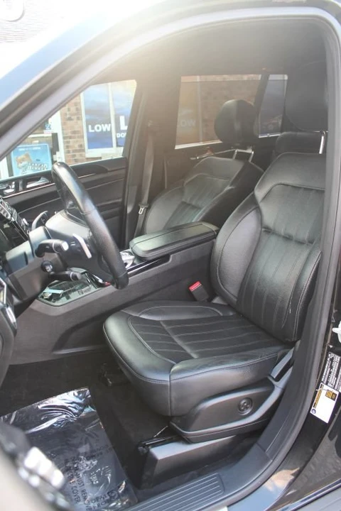 2017 Mercedes-Benz X166 GL-Class/GLS - Image 11 of 17