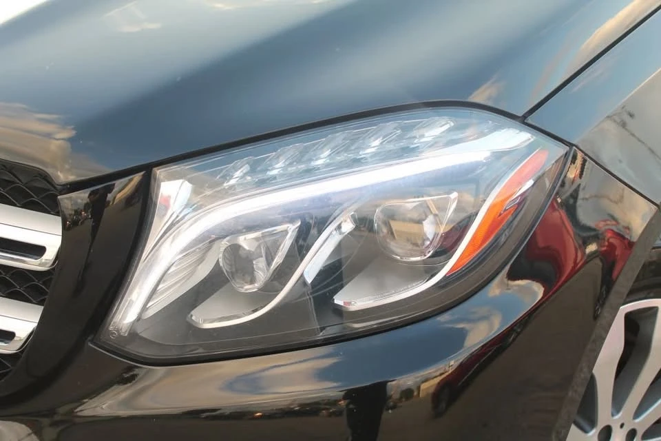 2017 Mercedes-Benz X166 GL-Class/GLS - Image 7 of 17
