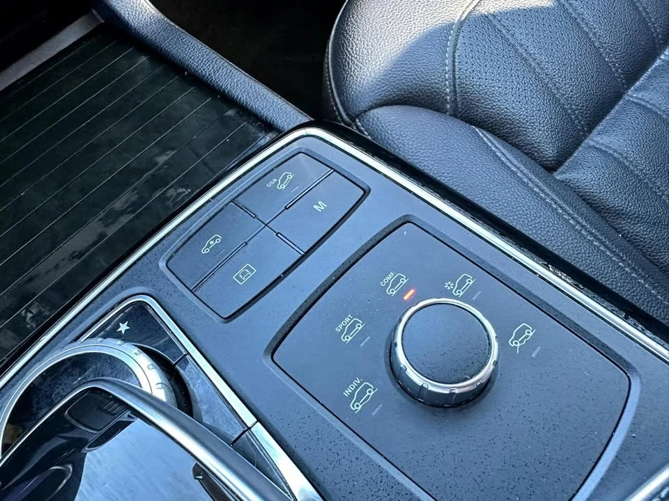 2017 Mercedes-Benz X166 GL-Class/GLS - Image 19 of 19