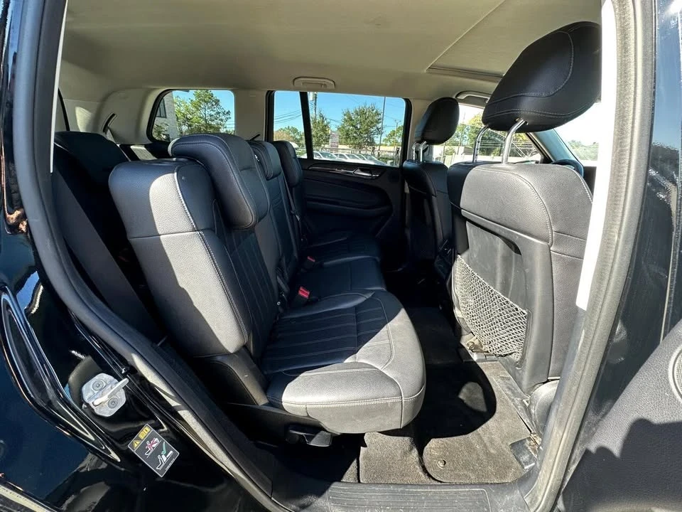 2017 Mercedes-Benz X166 GL-Class/GLS - Image 15 of 19