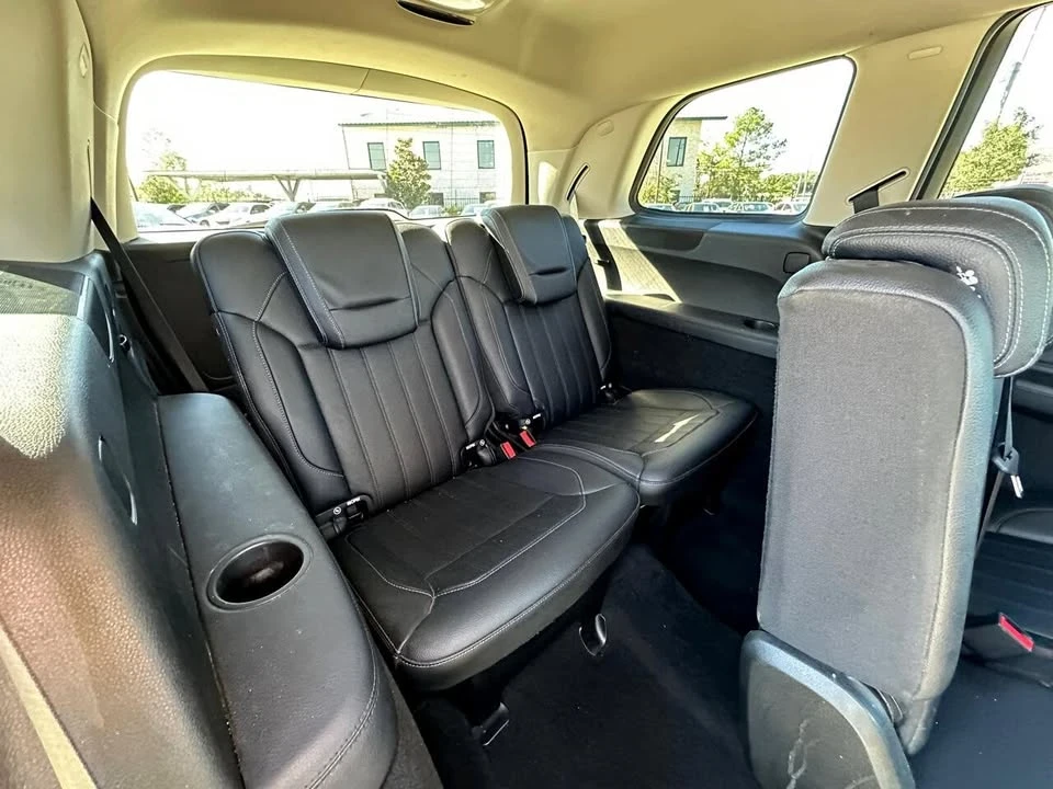 2017 Mercedes-Benz X166 GL-Class/GLS - Image 16 of 19