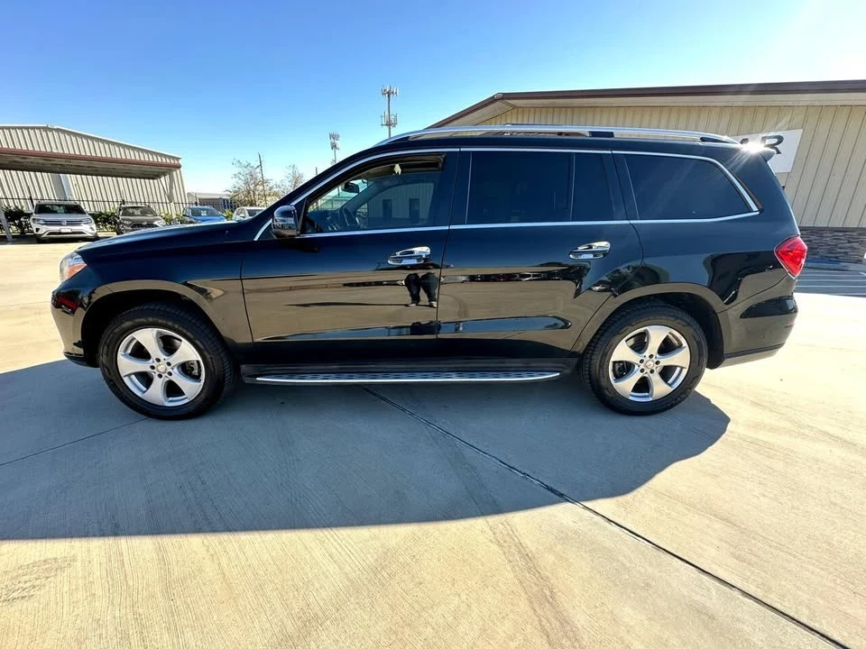 2017 Mercedes-Benz X166 GL-Class/GLS - Image 3 of 19