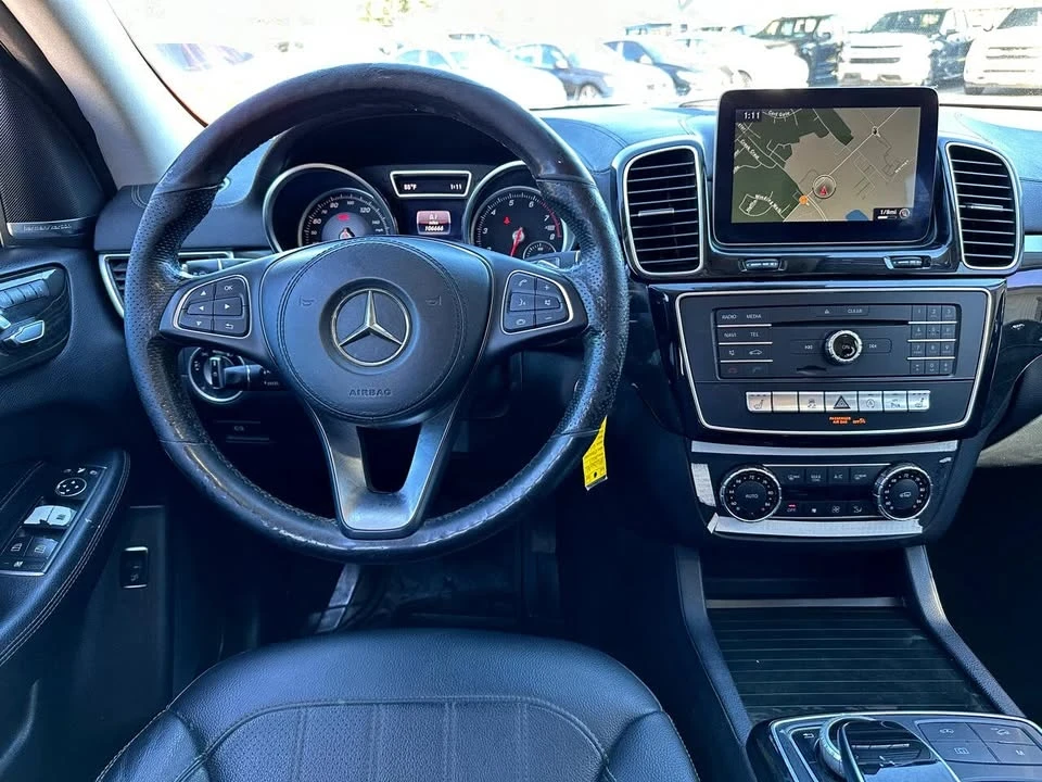 2017 Mercedes-Benz X166 GL-Class/GLS - Image 13 of 19