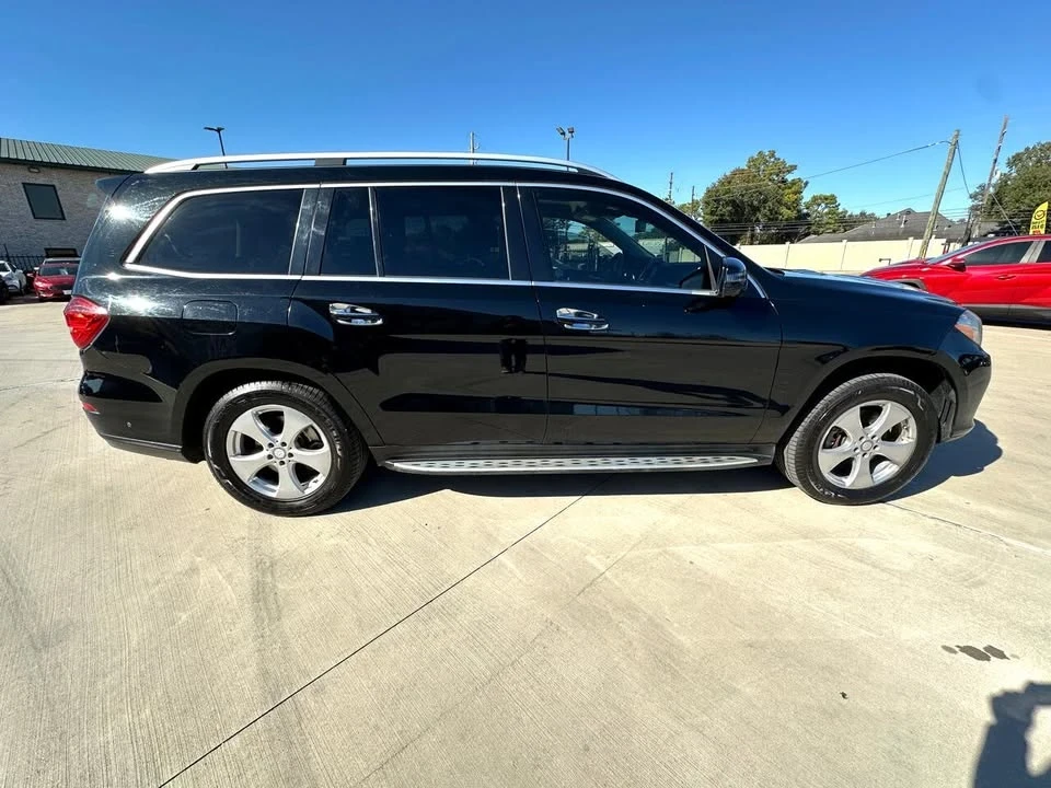 2017 Mercedes-Benz X166 GL-Class/GLS - Image 7 of 19