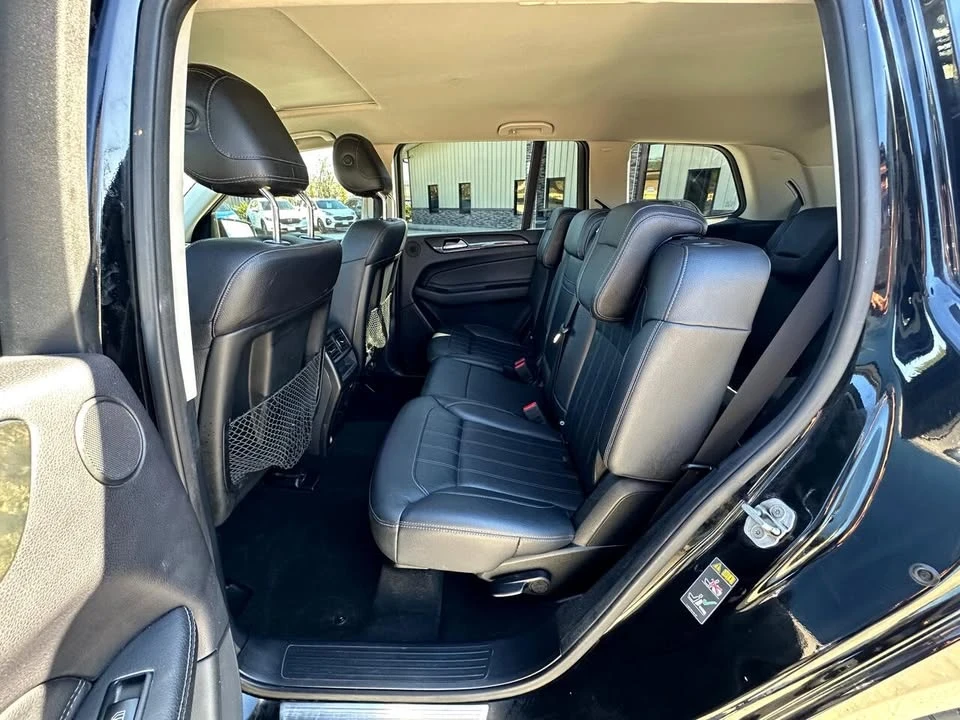 2017 Mercedes-Benz X166 GL-Class/GLS - Image 12 of 19
