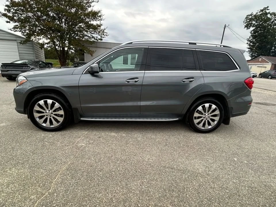 2017 Mercedes-Benz X166 GL-Class/GLS - Image 6 of 20