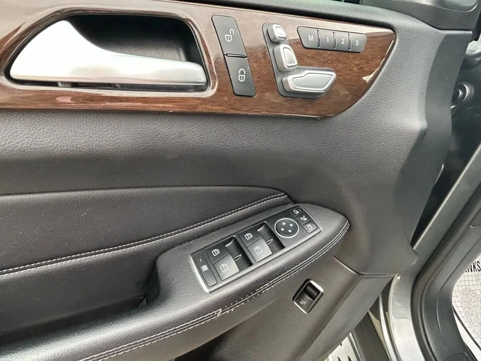 2017 Mercedes-Benz X166 GL-Class/GLS - Image 15 of 20