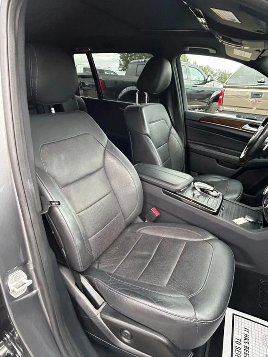 2017 Mercedes-Benz X166 GL-Class/GLS - Image 16 of 20