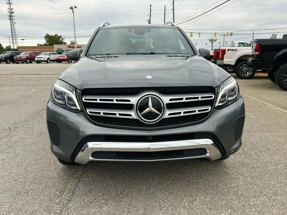 2017 Mercedes-Benz X166 GL-Class/GLS - Image 2 of 20