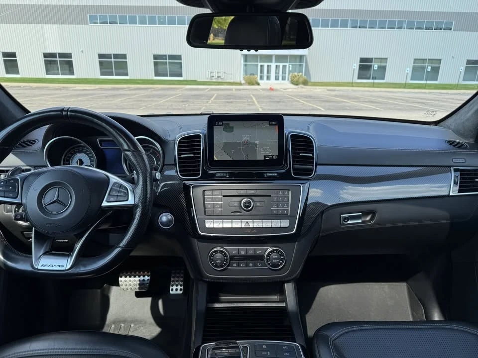 2017 Mercedes-Benz X166 GL-Class/GLS - Image 11 of 18